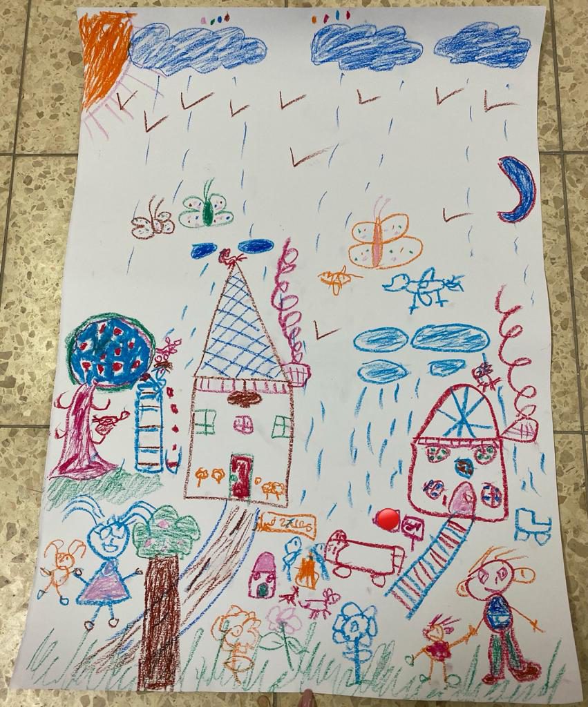 תנו לי קצת שקט by fairouz - Ourboox.com