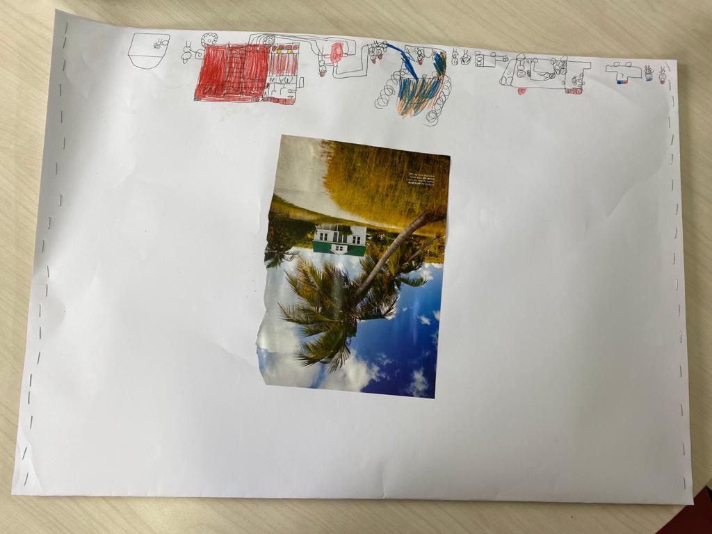 תנו לי קצת שקט by fairouz - Ourboox.com