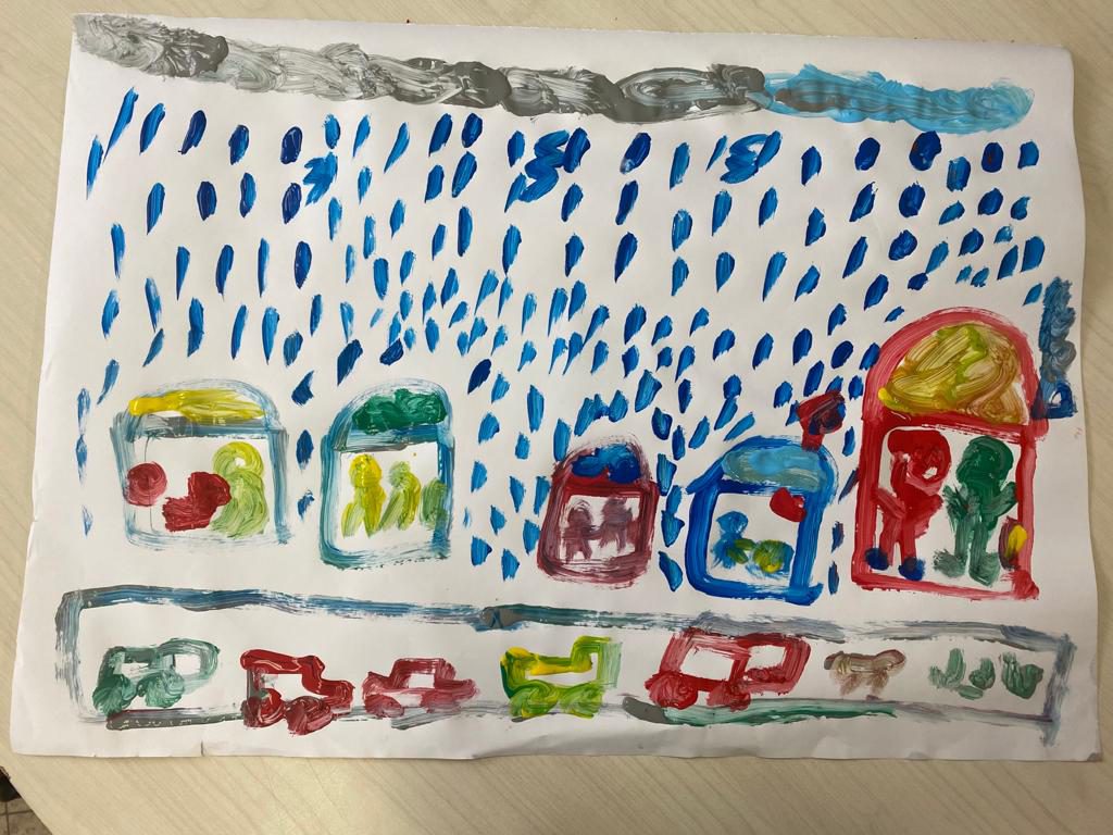 תנו לי קצת שקט by fairouz - Ourboox.com