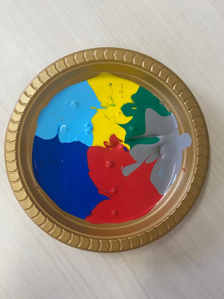 תנו לי קצת שקט by fairouz - Ourboox.com