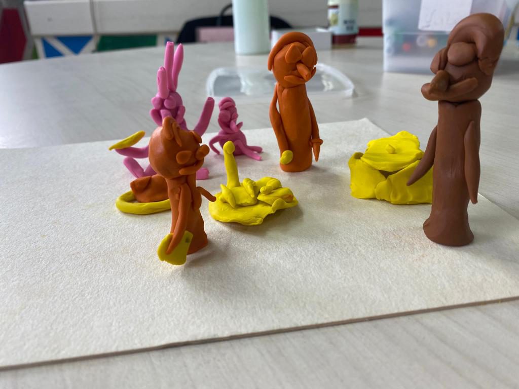 תנו לי קצת שקט by fairouz - Ourboox.com