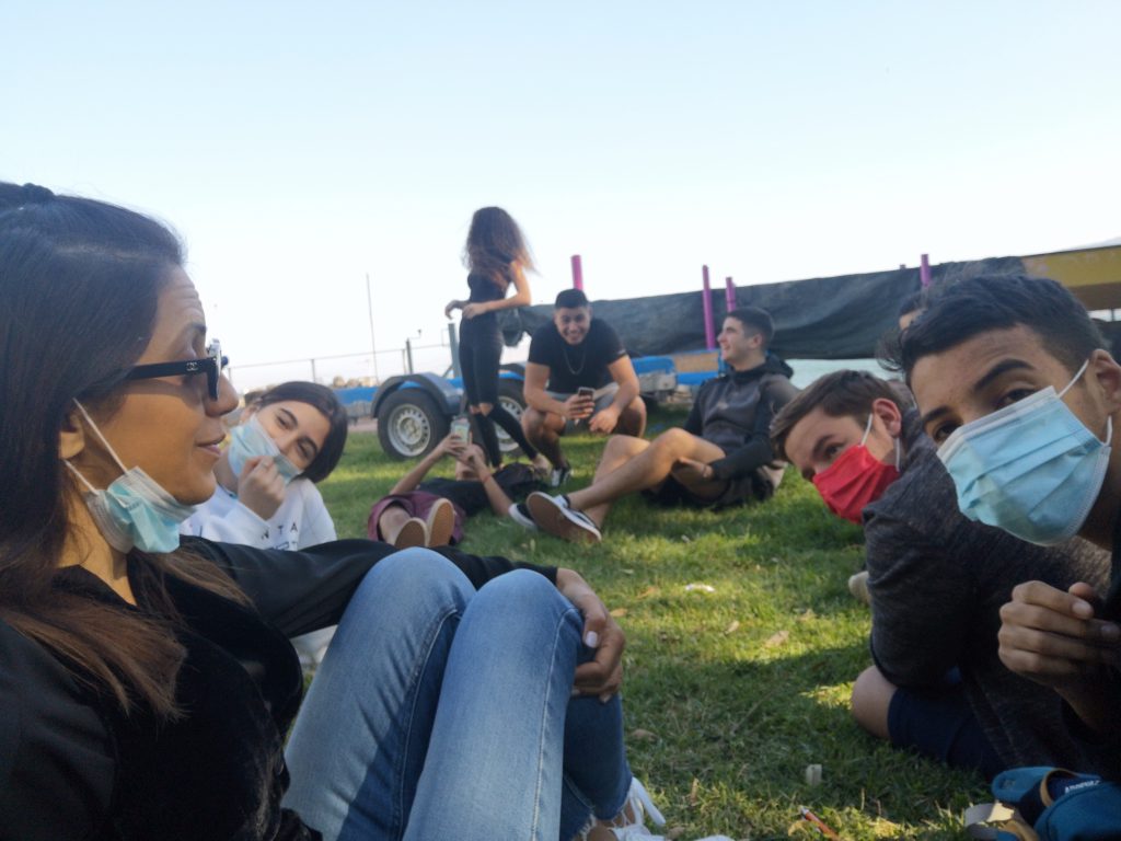 הדבורים של מיה by maya sabag - Ourboox.com