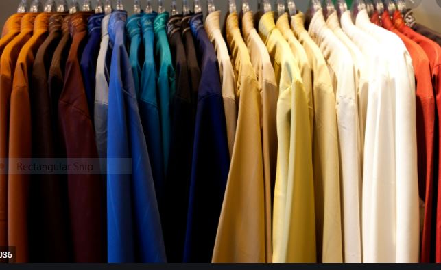 פרוייקט ביגוד והנעלה by Shirel Flicki - Ourboox.com