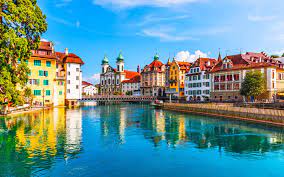 second day in Lucenberg and Engelberg by GulhanTurkiye - Illustrated by Ildeniz ozverir Cansu Ors Sevtap Akcebel - Ourboox.com