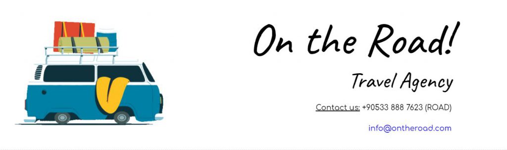 Transylvania Road Trip by Ozlem Butuner - Illustrated by On the Road Travel Agency - Ourboox.com