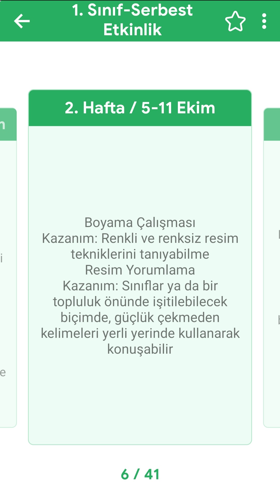 Gelecek Senin Ellerinde Projesi Müfredatla İlişkilendirme by Gelecek Senin Ellerinde - Ourboox.com