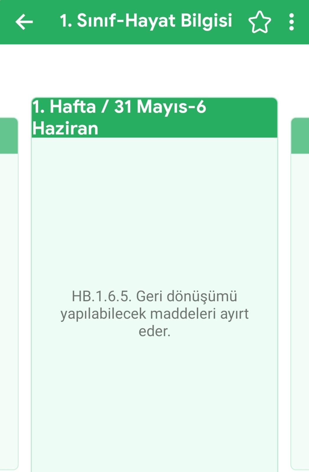 Gelecek Senin Ellerinde Projesi Müfredatla İlişkilendirme by Gelecek Senin Ellerinde - Ourboox.com