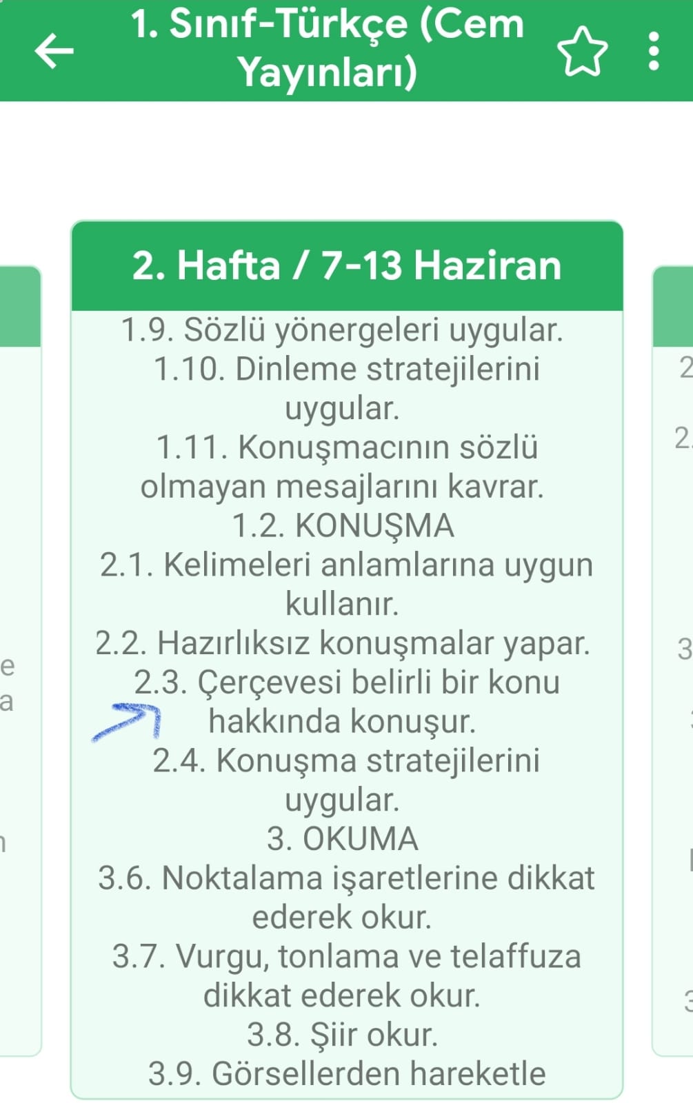 Gelecek Senin Ellerinde Projesi Müfredatla İlişkilendirme by Gelecek Senin Ellerinde - Ourboox.com