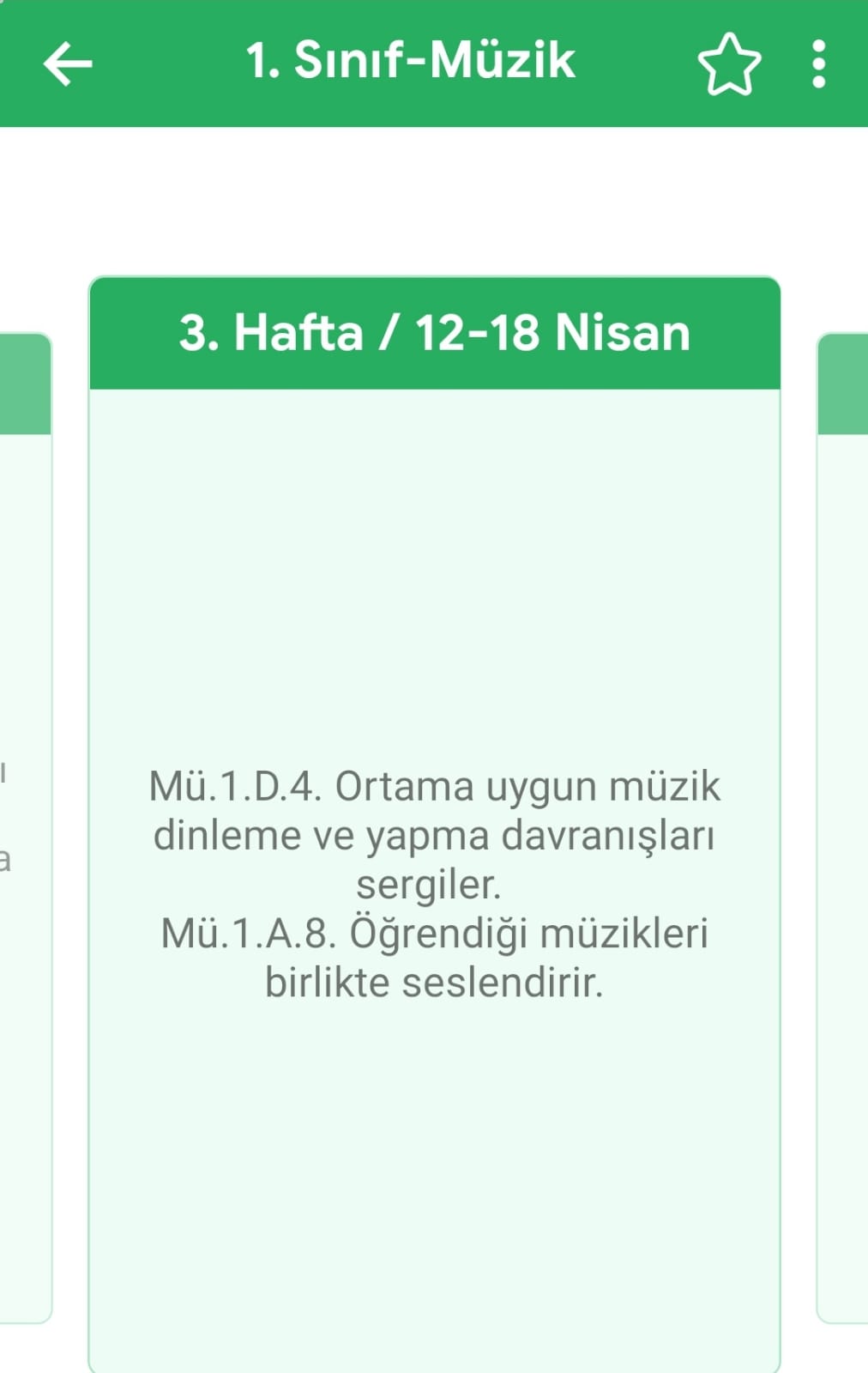 Gelecek Senin Ellerinde Projesi Müfredatla İlişkilendirme by Gelecek Senin Ellerinde - Ourboox.com