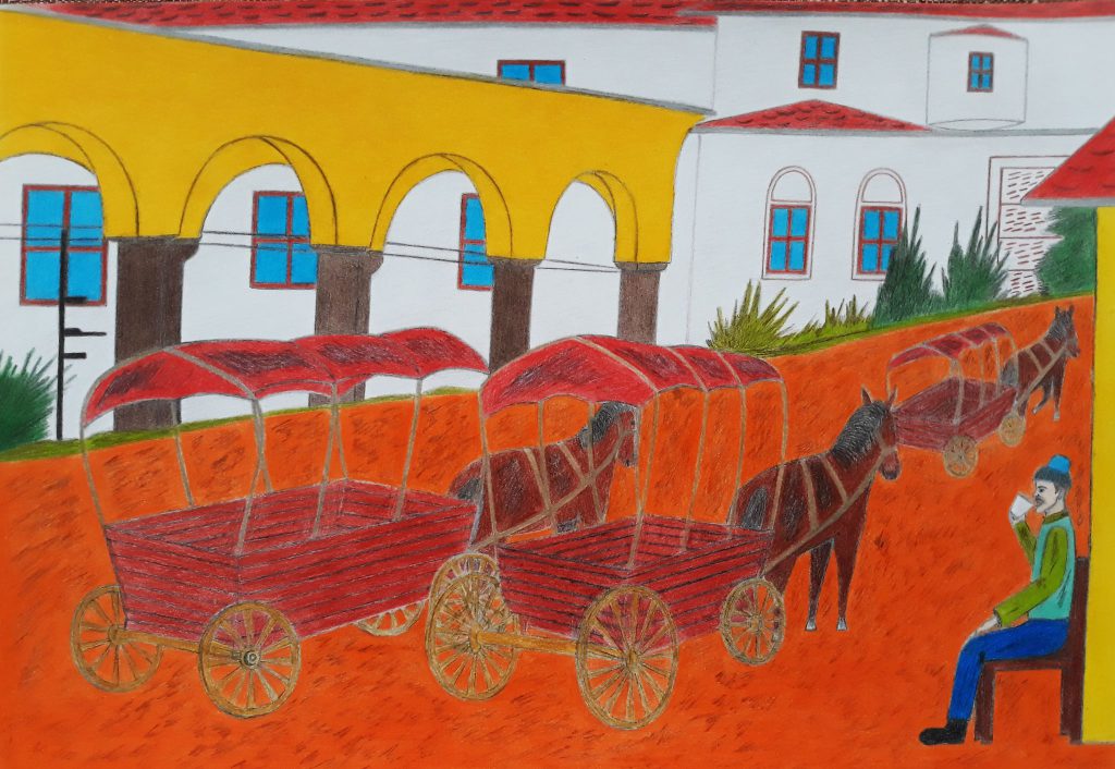 Хуманистът by Dimo - Ourboox.com