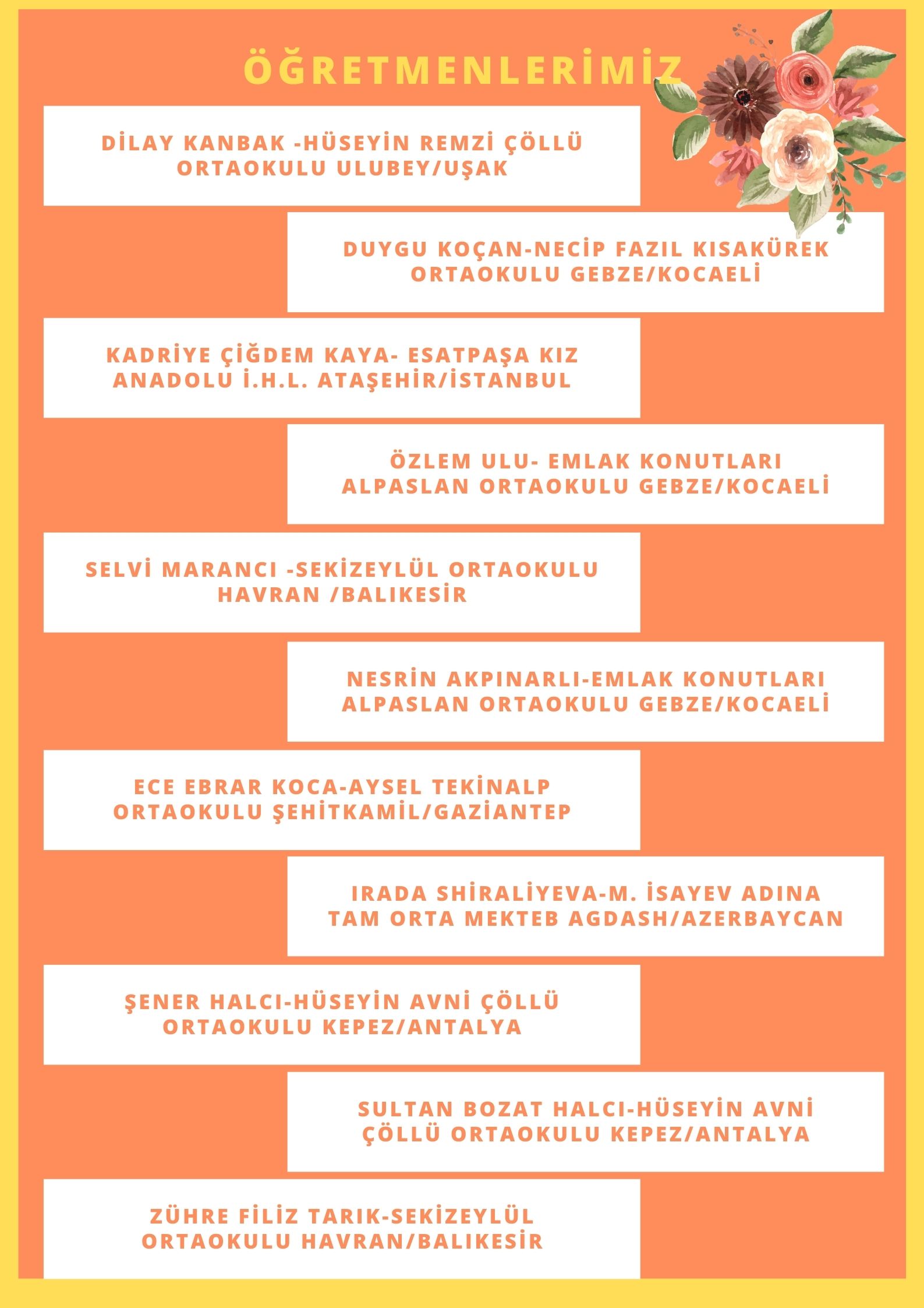 SOYU TÜKENEN VE TÜKENMEKTE OLAN CANLILAR by SELVİ MARANCI - Ourboox.com