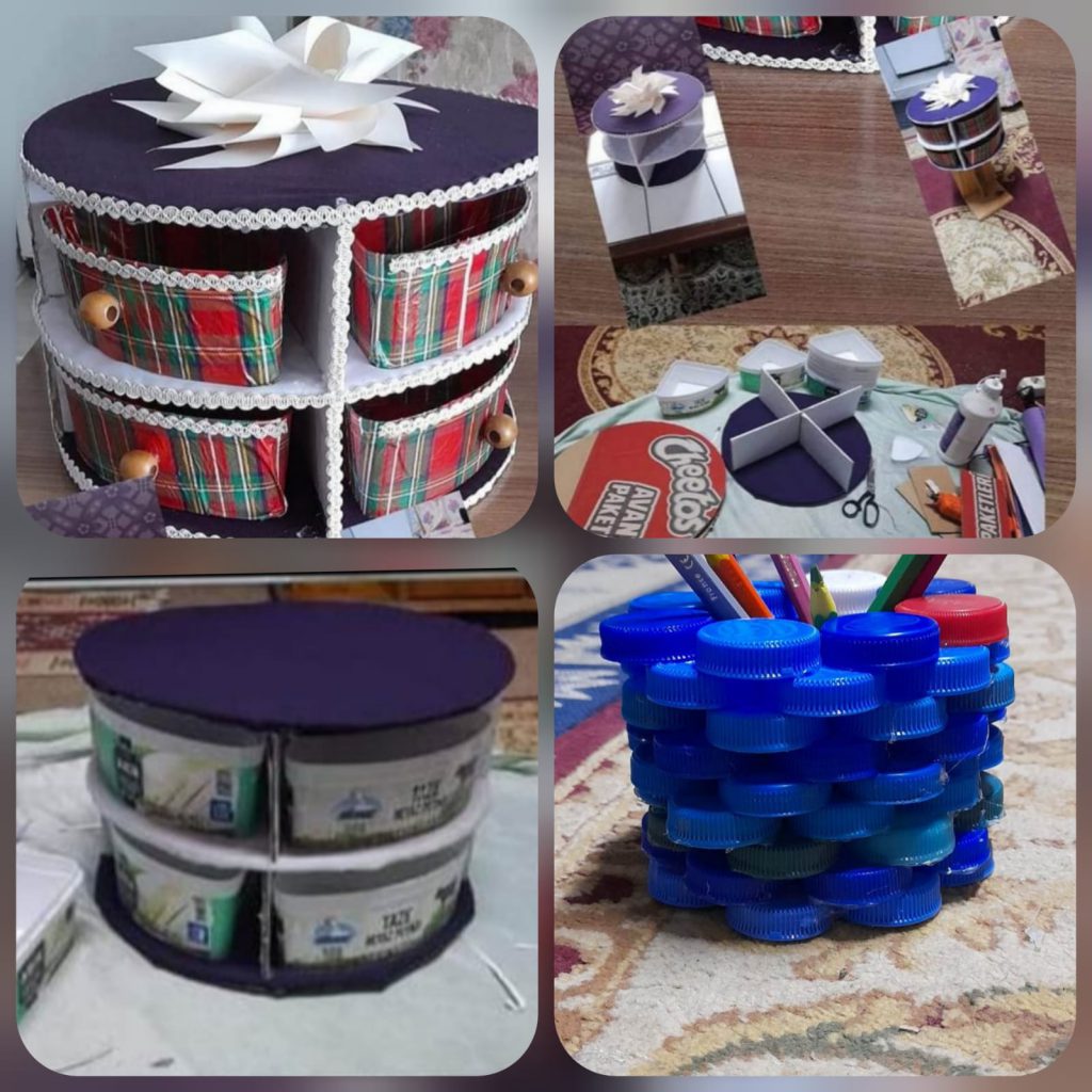 Gelecek Senin Ellerinde Projesi Müfredatla İlişkilendirme by Gelecek Senin Ellerinde - Ourboox.com