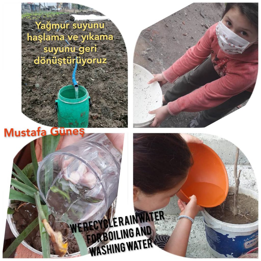 Gelecek Senin Ellerinde Projesi Müfredatla İlişkilendirme by Gelecek Senin Ellerinde - Ourboox.com