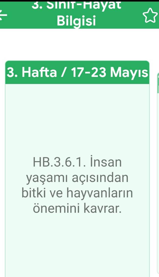 Gelecek Senin Ellerinde Projesi Müfredatla İlişkilendirme by Gelecek Senin Ellerinde - Ourboox.com