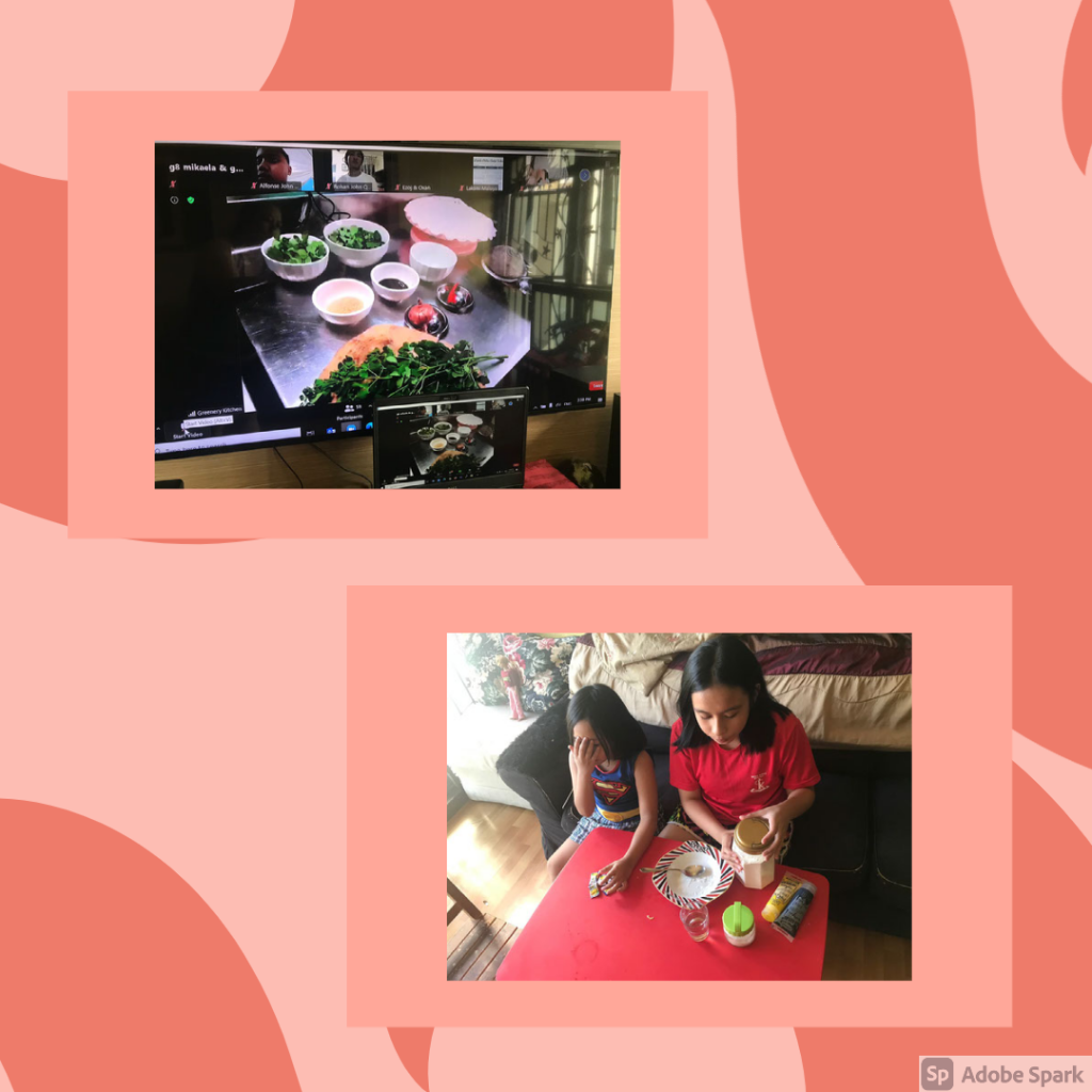 Love Unconditional by mikaela batalon - Ourboox.com