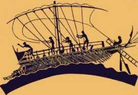 Inferno, Canto XXVI Il viaggio di Ulisse e il viaggio di Dante a confronto by claudia - Illustrated by Alunni III A - Ourboox.com