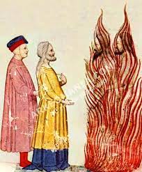 Inferno, Canto XXVI Il viaggio di Ulisse e il viaggio di Dante a confronto by claudia - Illustrated by Alunni III A - Ourboox.com