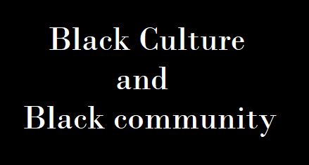 Playlist to celebrate black community by Nicolas Wozniak - Ourboox.com