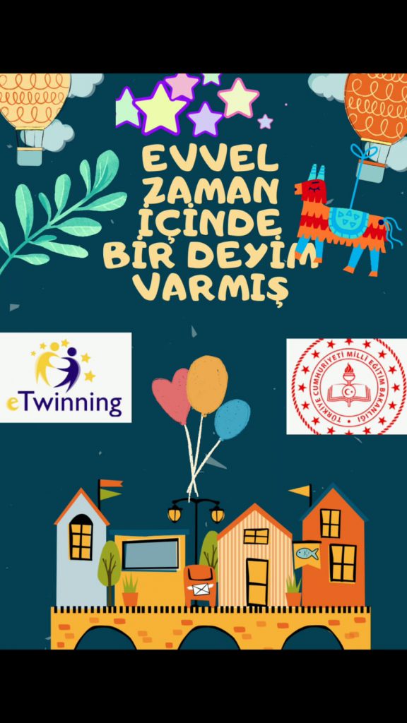 LEARNİNG APP by Evvelzaman - Illustrated by OYUN KİTABIMIZ - Ourboox.com