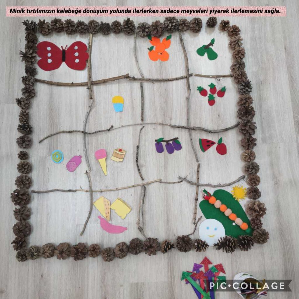 KİTABIMLA KODLUYORUM AÇ TIRTIL KODLAMA ETKİNLİK KİTABI by Tuğba ERGÜL - Ourboox.com