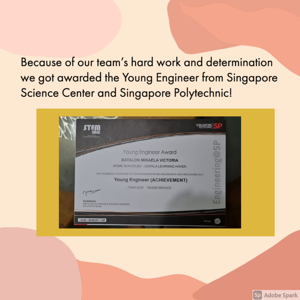 One Foot One Light by mikaela batalon - Ourboox.com