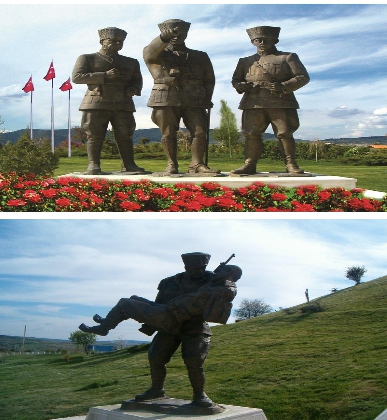 EVLİYA ÇELEBİ KÜTAHYA’DA by Zühra Porsuk - Ourboox.com