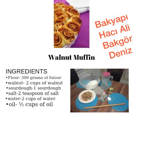 WHAT CHANGED RECIPE BOOK by oslemmmm - Illustrated by WHAT CHANGED PROJECT TEAM - Ourboox.com