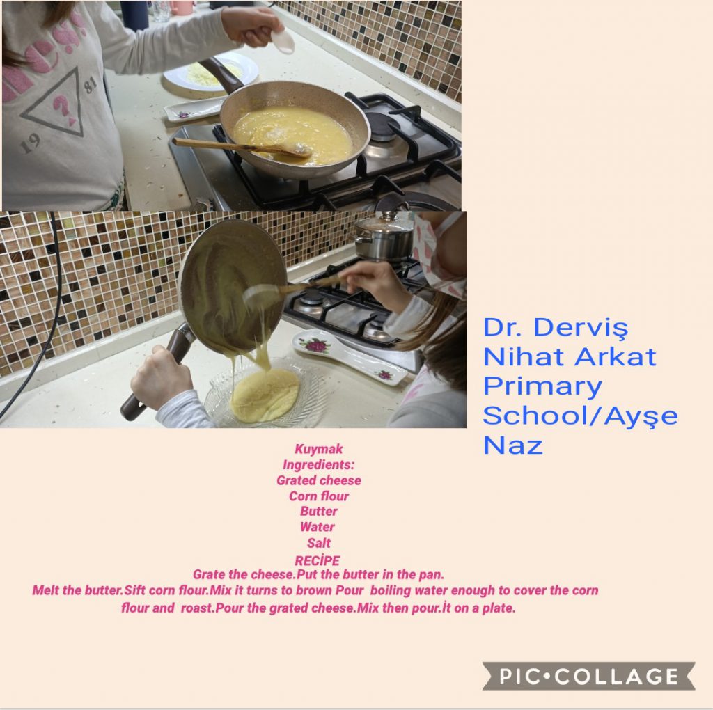 WHAT CHANGED RECIPE BOOK by oslemmmm - Illustrated by WHAT CHANGED PROJECT TEAM - Ourboox.com