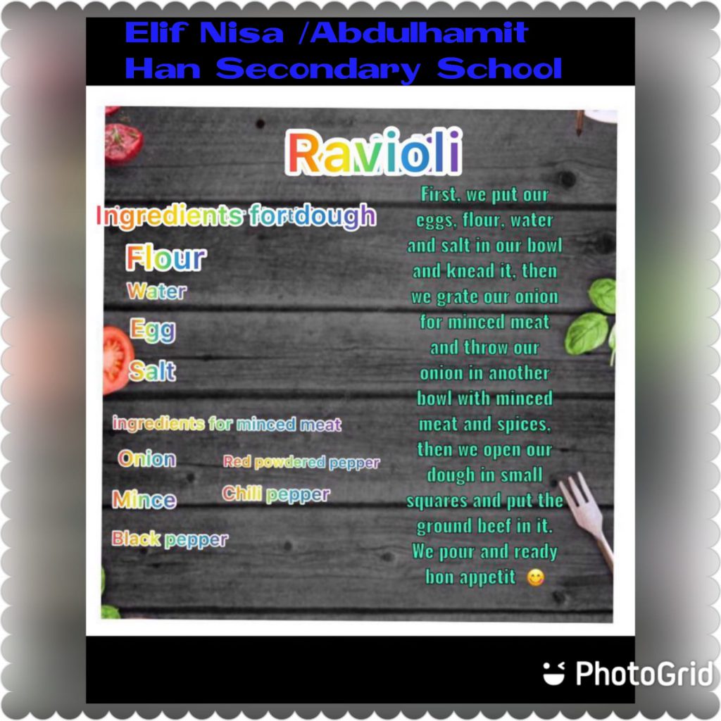 WHAT CHANGED RECIPE BOOK by oslemmmm - Illustrated by WHAT CHANGED PROJECT TEAM - Ourboox.com