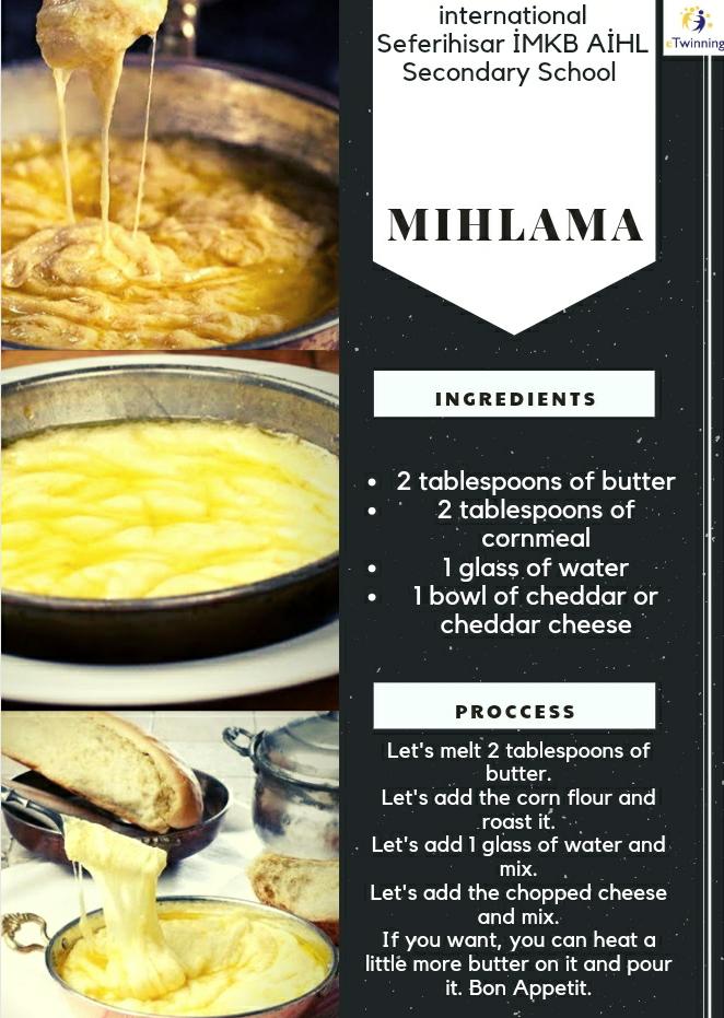 WHAT CHANGED RECIPE BOOK by oslemmmm - Illustrated by WHAT CHANGED PROJECT TEAM - Ourboox.com