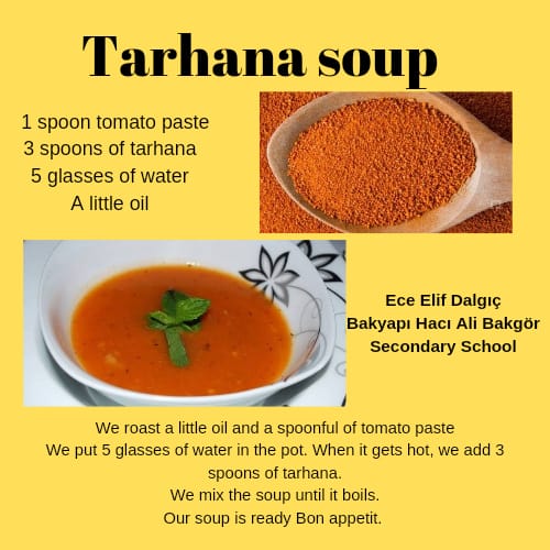 WHAT CHANGED RECIPE BOOK by oslemmmm - Illustrated by WHAT CHANGED PROJECT TEAM - Ourboox.com