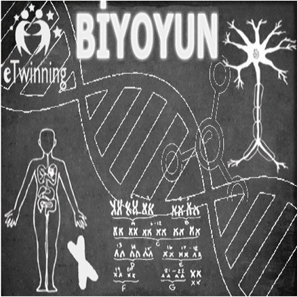 HER SAYFADA BİYOYUN by Fatma Burcu TOPRAK - Ourboox.com