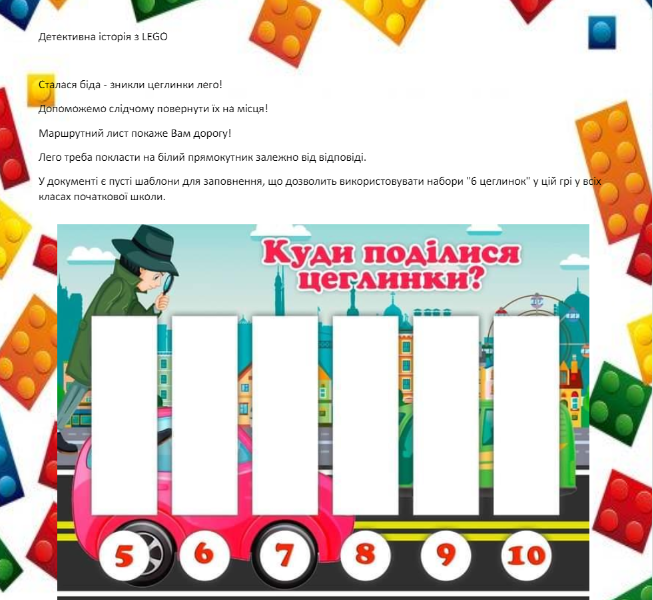 Діяльнісний підхід очима студентів НДУ імені Миколи Гоголя та МДПУ імені Богдана Хмельницького by Julia Gomolko - Ourboox.com