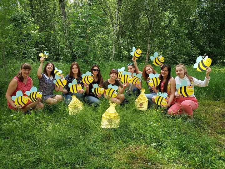 Діяльнісний підхід очима студентів НДУ імені Миколи Гоголя та МДПУ імені Богдана Хмельницького by Julia Gomolko - Ourboox.com