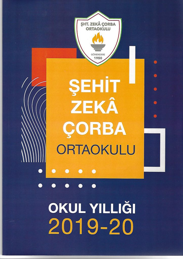 DERGİ 2019 2020 by Cem Boran - Ourboox.com