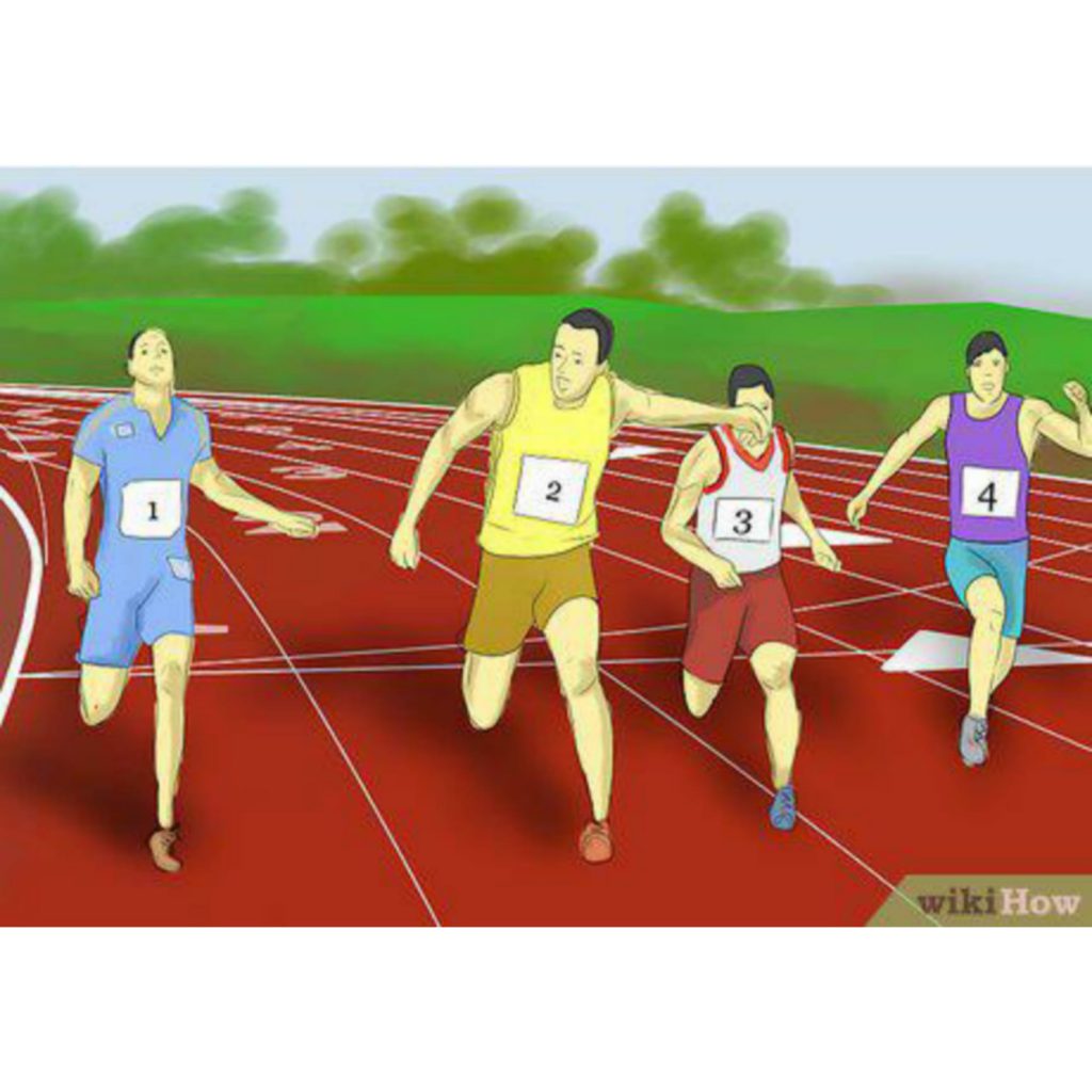 La staffetta by Gruppo E - Ourboox.com