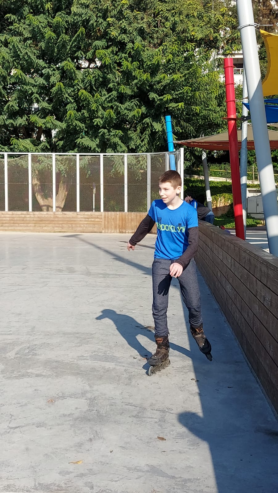 עבודת שורשים בסין לידן ז’5 by lidan basin - Ourboox.com