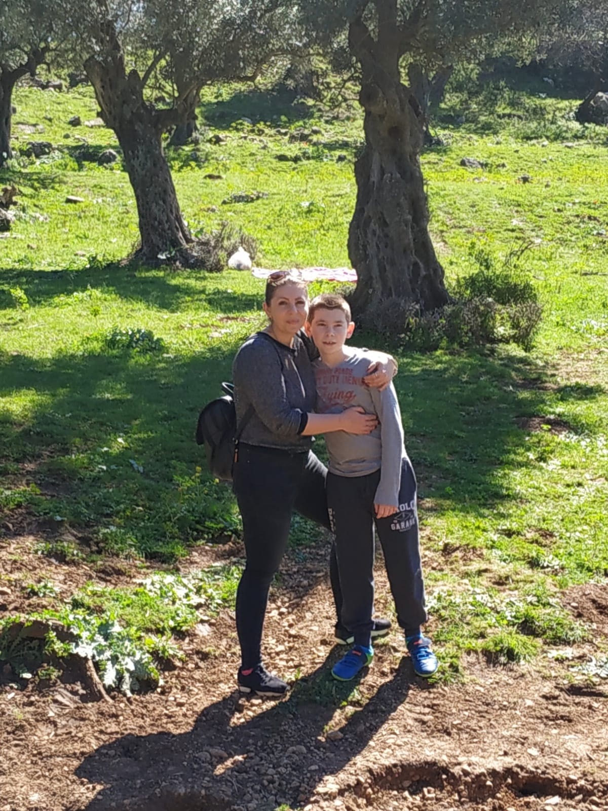 עבודת שורשים בסין לידן ז’5 by lidan basin - Ourboox.com