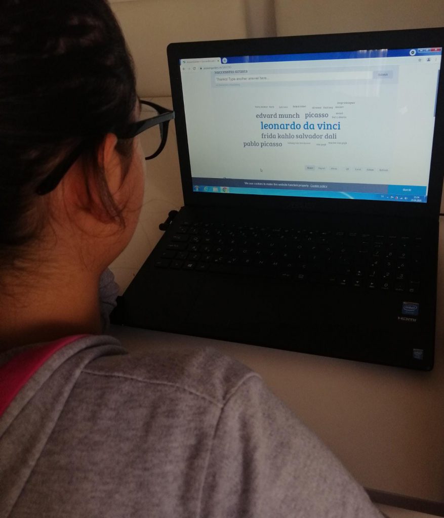 Art is Life/TEAM 2 by Behiye Yabancı - Ourboox.com