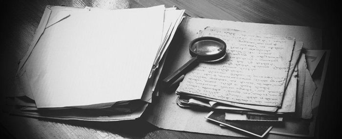 Il segreto di Villa Camilla… alternativo! A cura della 1O by Roberta Vasto - Ourboox.com