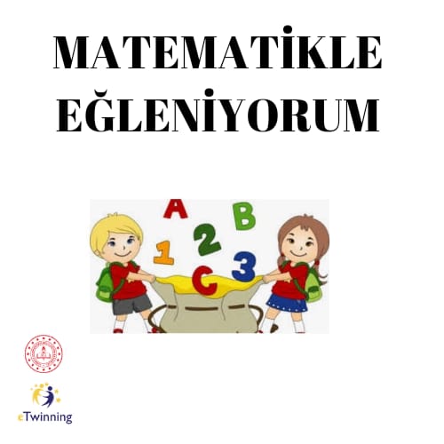 I HAVE FUN WİTH MATH TEACHER LOGOS by Merve Çiftçi - Ourboox.com