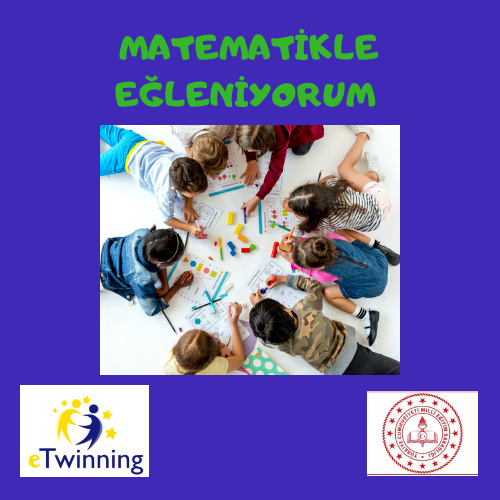 I HAVE FUN WİTH MATH TEACHER LOGOS by Merve Çiftçi - Ourboox.com