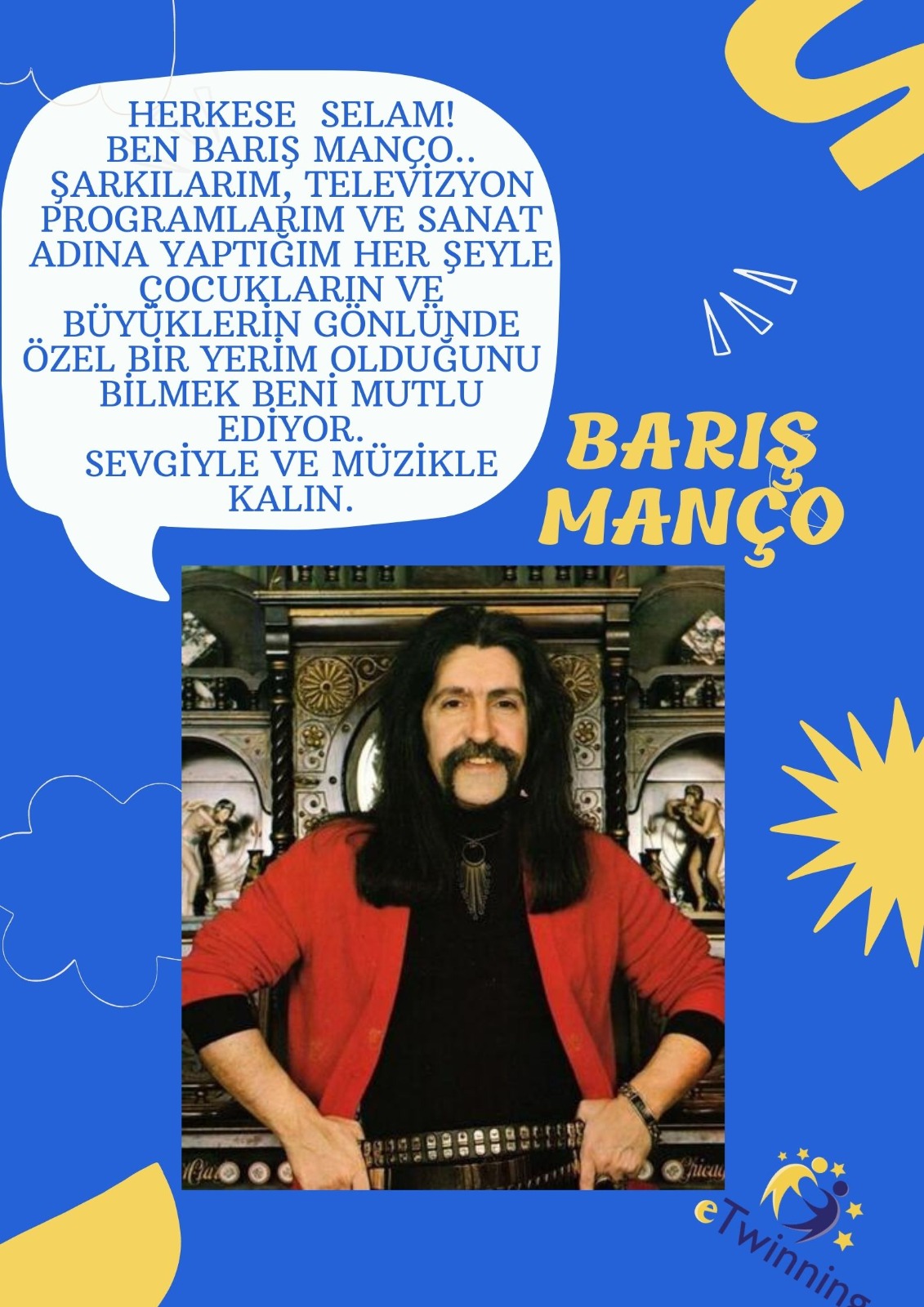 Art is Life/TEAM 2 by Behiye Yabancı - Ourboox.com