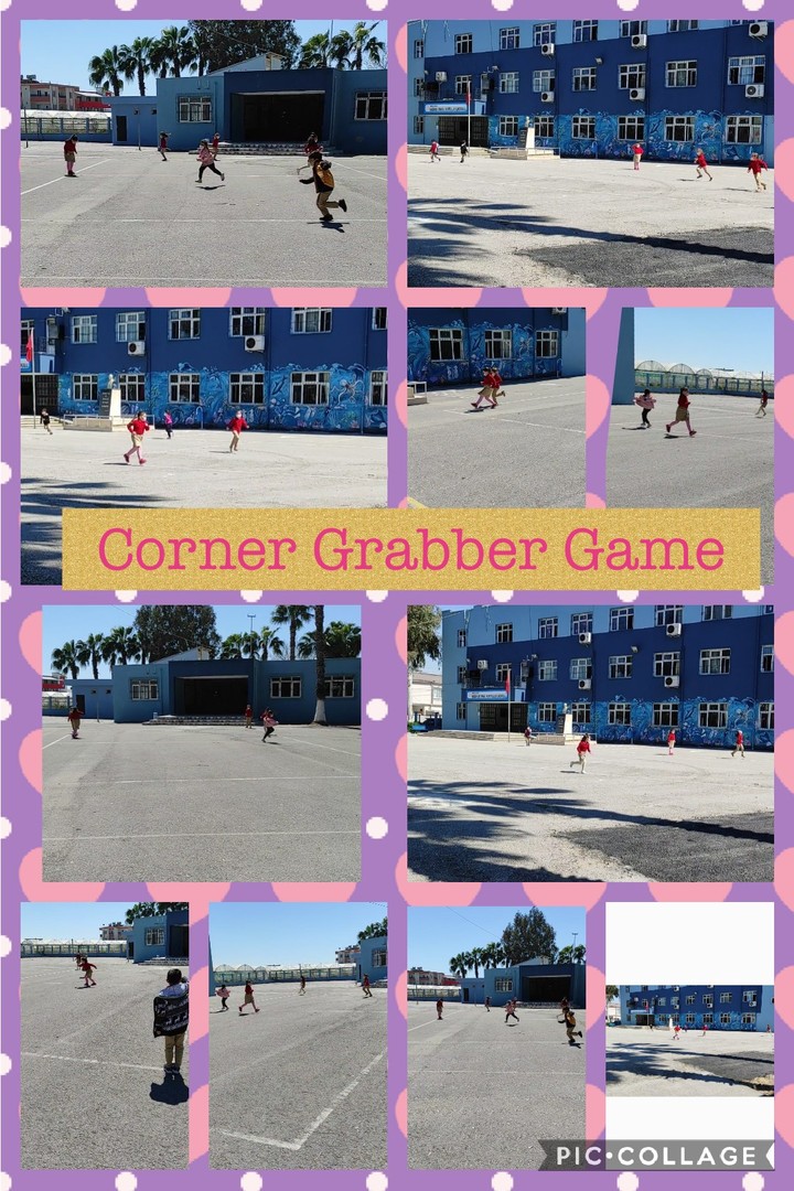 “FUN WITH LEARNING” PROJECT MARCH E-BOOK STUDY by Mustafa Çakmak - Ourboox.com