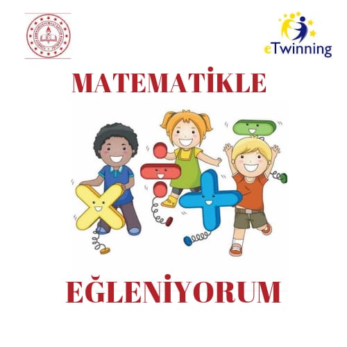 I HAVE FUN WİTH MATH TEACHER LOGOS by Merve Çiftçi - Ourboox.com