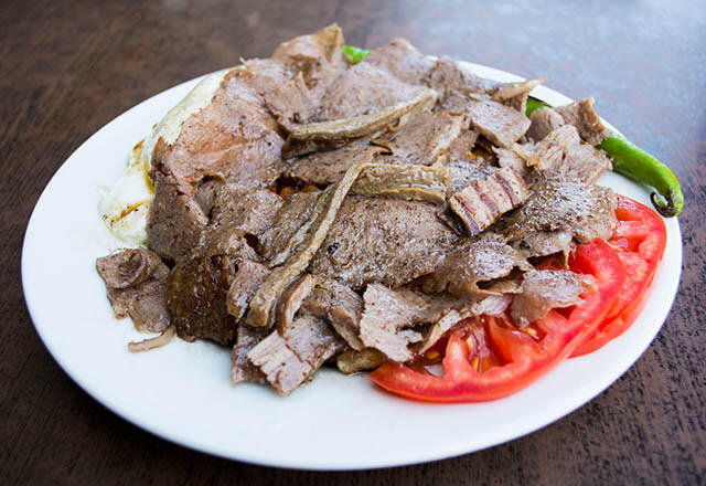 Famous Turkish Foods by Aysima Çolak - Ourboox.com