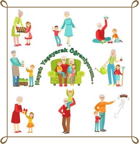 TÜRK ÜLKELERİNİ TANITIYORUM by Ebubekir TENİK - Illustrated by PROJE ORTAKLARIMIZ - Ourboox.com