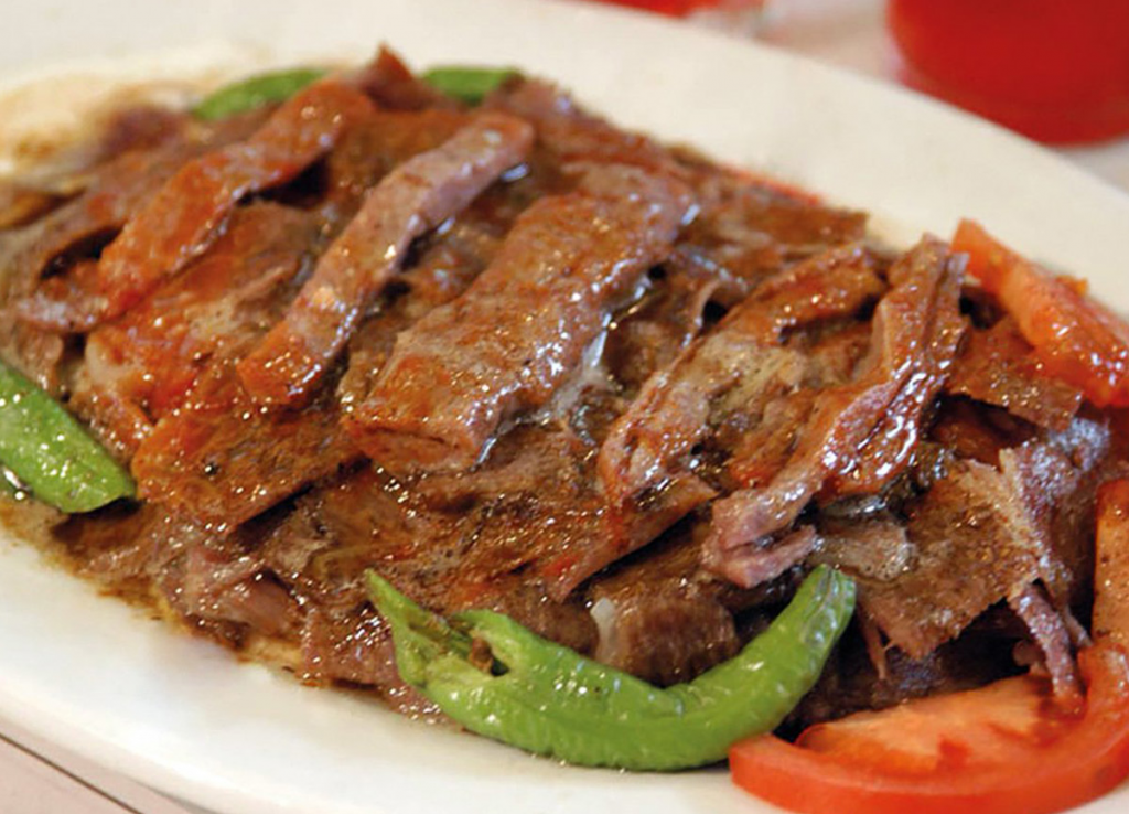 Famous Turkish Foods by Aysima Çolak - Ourboox.com