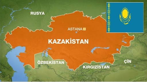 TÜRK ÜLKELERİNİ TANITIYORUM by Ebubekir TENİK - Illustrated by PROJE ORTAKLARIMIZ - Ourboox.com