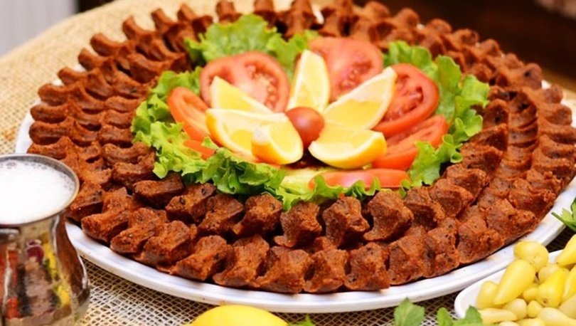 Famous Turkish Foods by Aysima Çolak - Ourboox.com